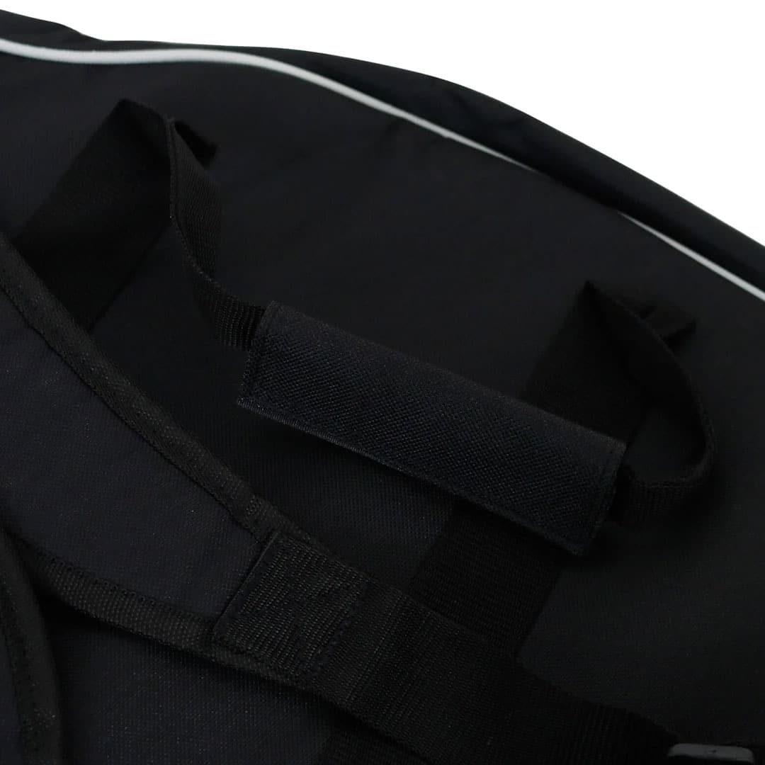 Cort CGB36 Gig Bag for Electric Bass Guitar - Black - Image 4
