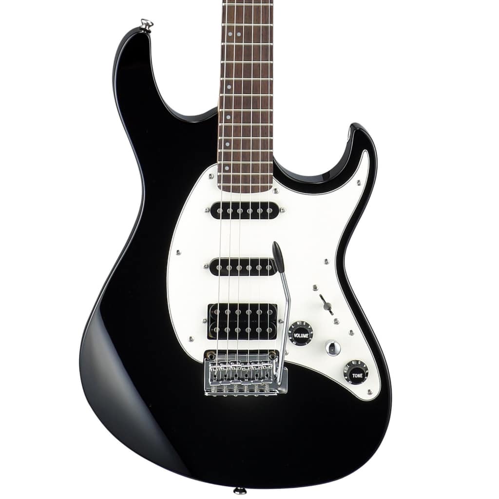 Cort G210 Electric Guitar - Black