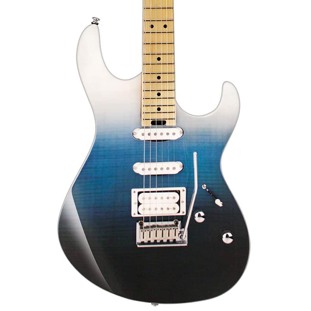 Cort Cort G280DX Electric Guitar - Nordic Night
