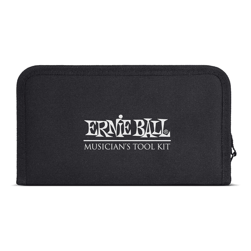 Ernie Ball Musicians Tool Kit - Image 2