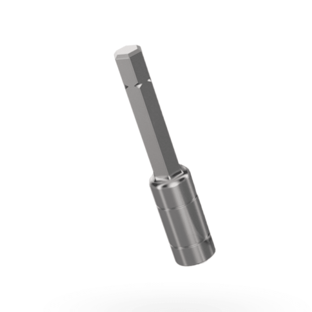 Evans Drill Bit Drum Key - Image 2