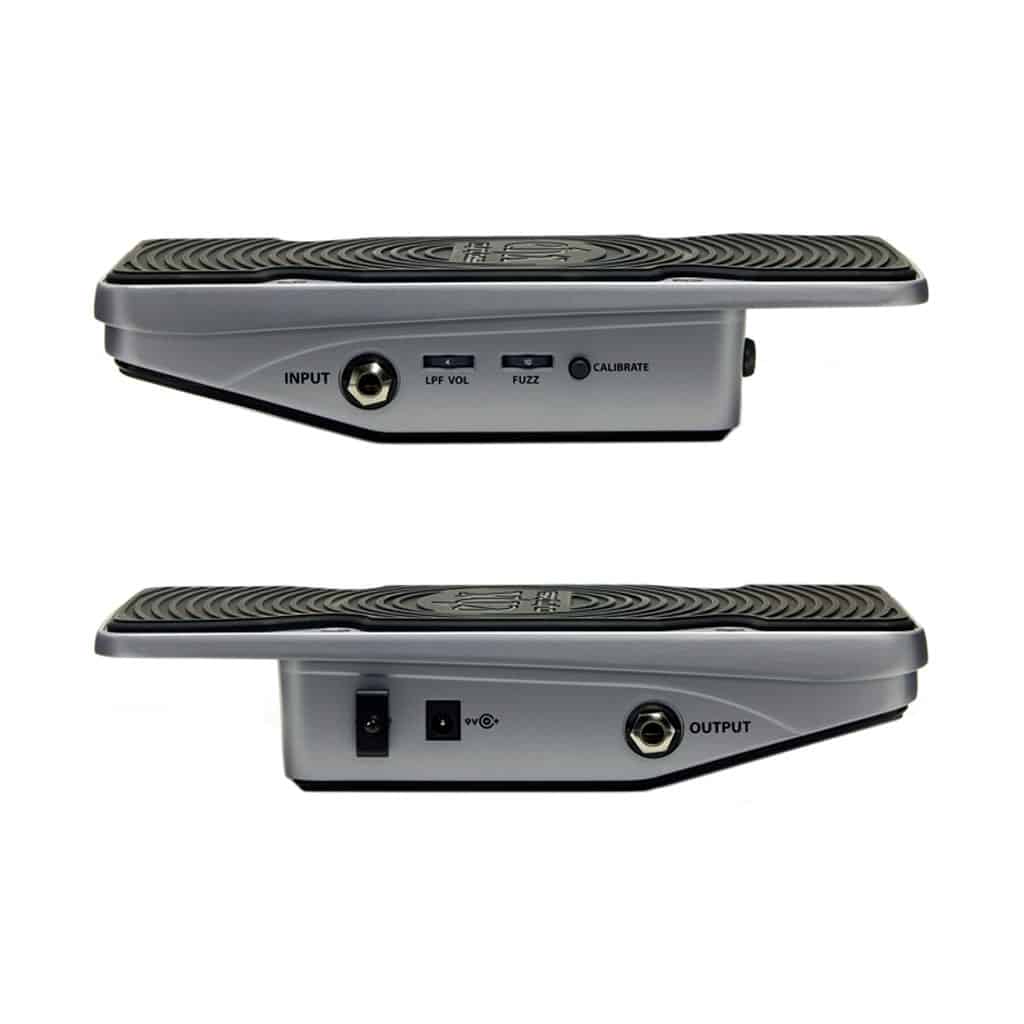 Electro-Harmonix Crying Bass Wah/Fuzz Pedal for Bass - Image 2