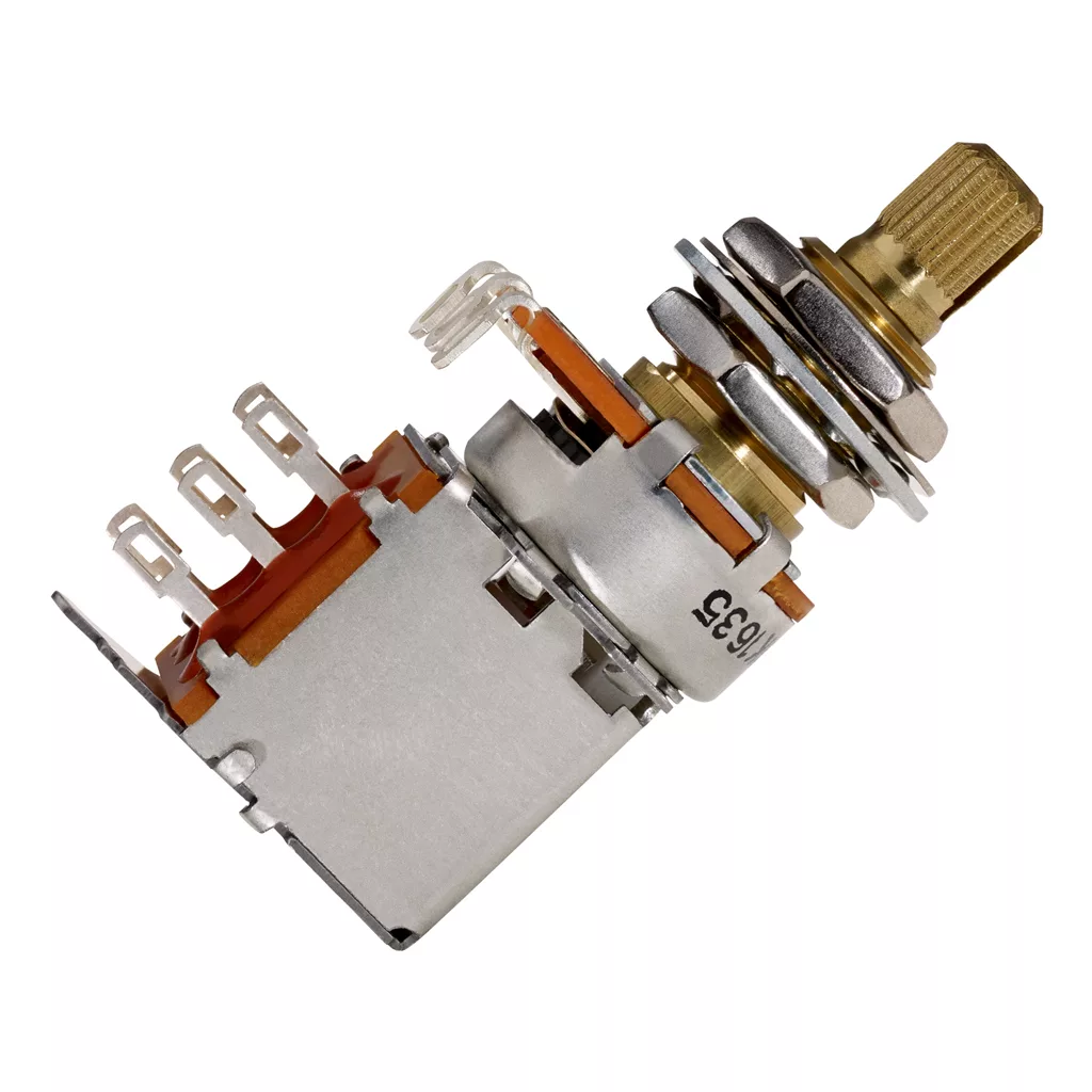 Dimarzio 250K Push/Pull Potentiometer