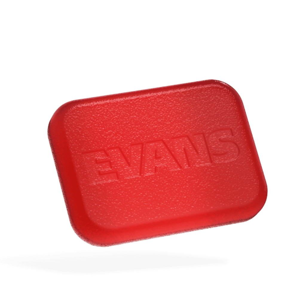 Evans EQ PODS Drum Damper Gels - Image 2