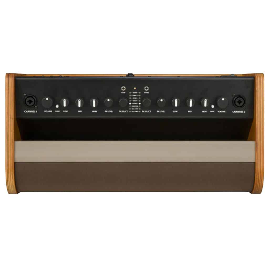 Fender Acoustic 100 Acoustic Guitar Combo Amp - Image 3