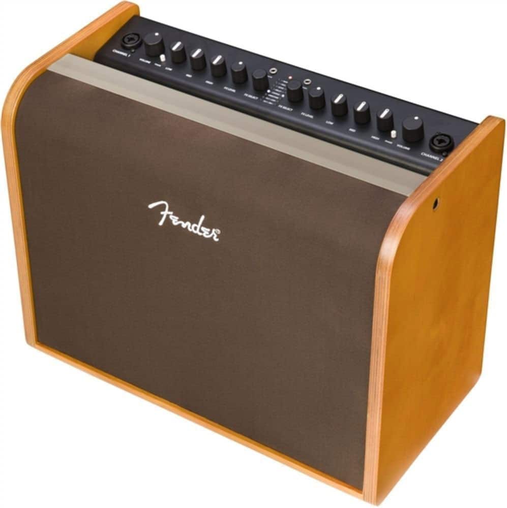 Fender Acoustic 100 Acoustic Guitar Combo Amp - Image 2