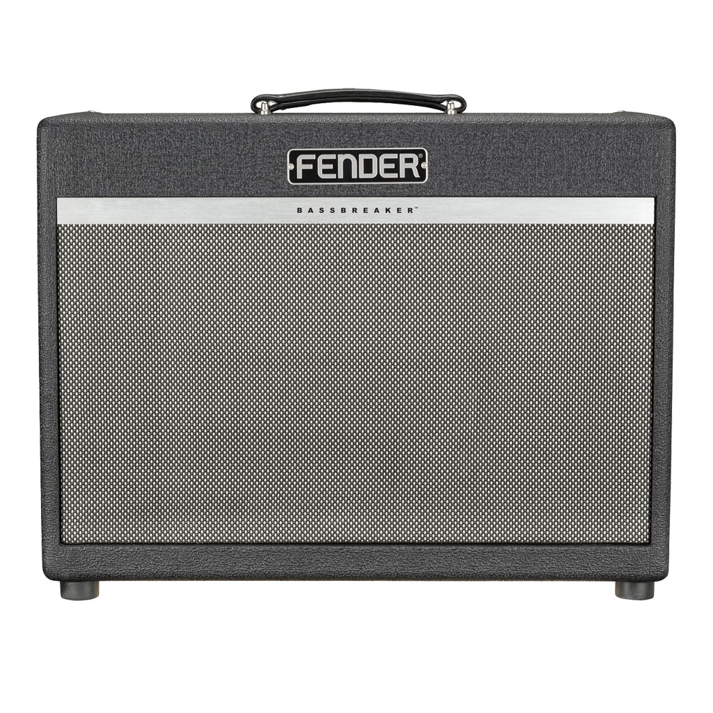 Fender Bassbreaker 30R Guitar Combo Amp