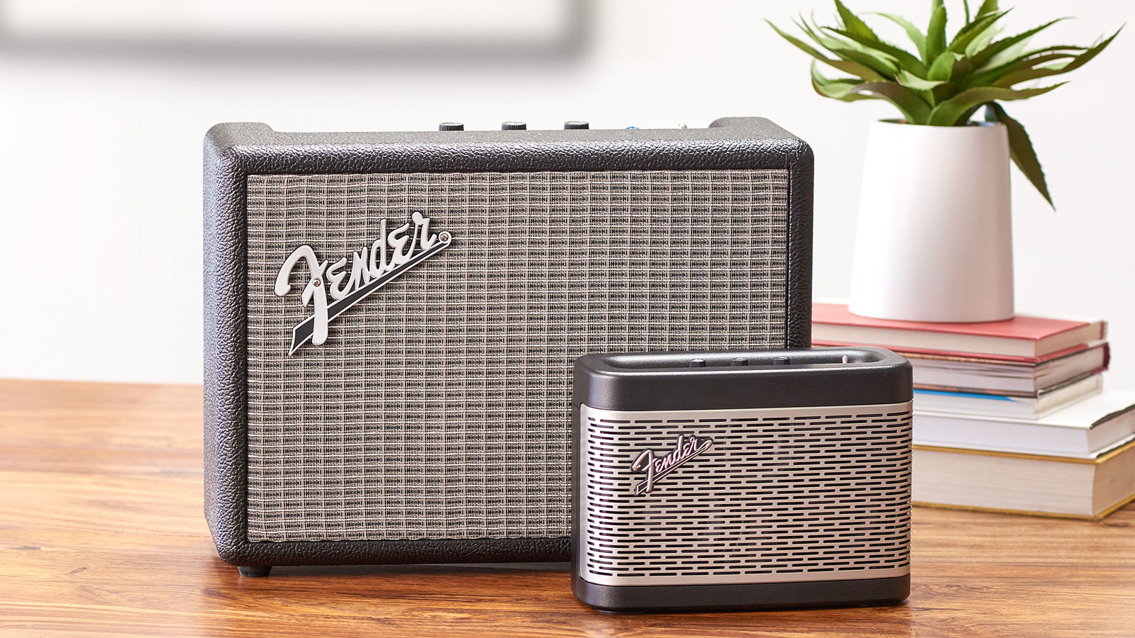 Fender Newport Bluetooth Speaker - Image 2