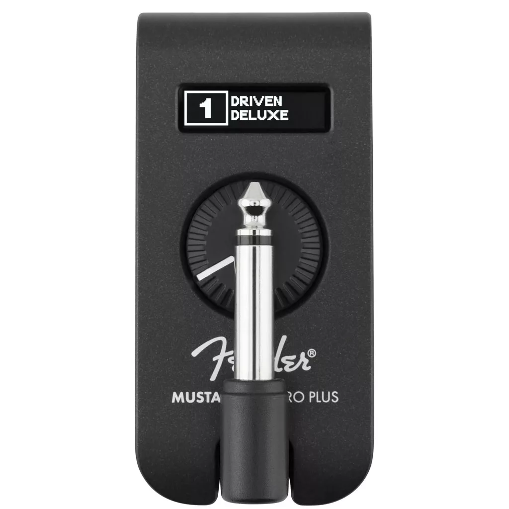 Fender Mustang® Micro Plus