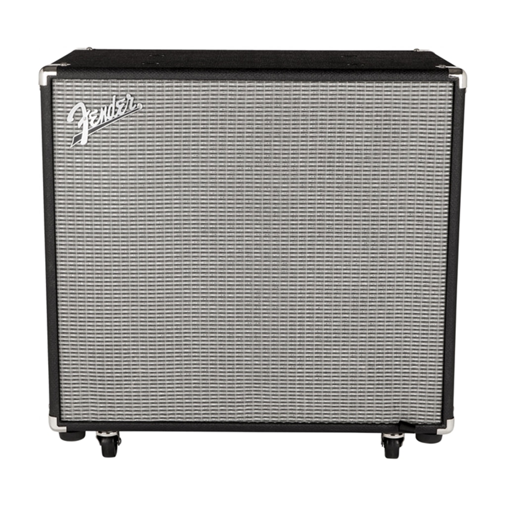 Fender Rumble 1x15 Bass Speaker Cabinet