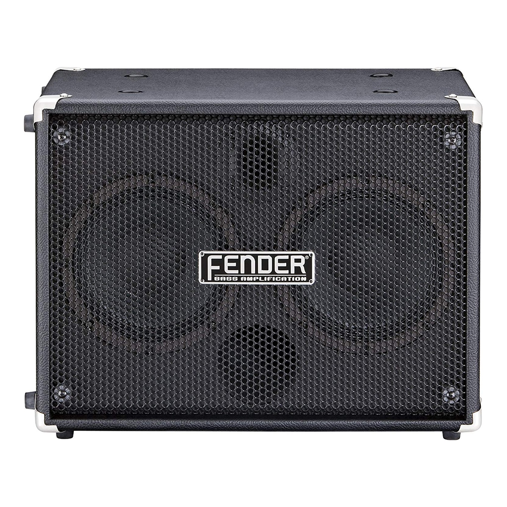 Fender Rumble 2x8'' Bass Speaker Cabinet