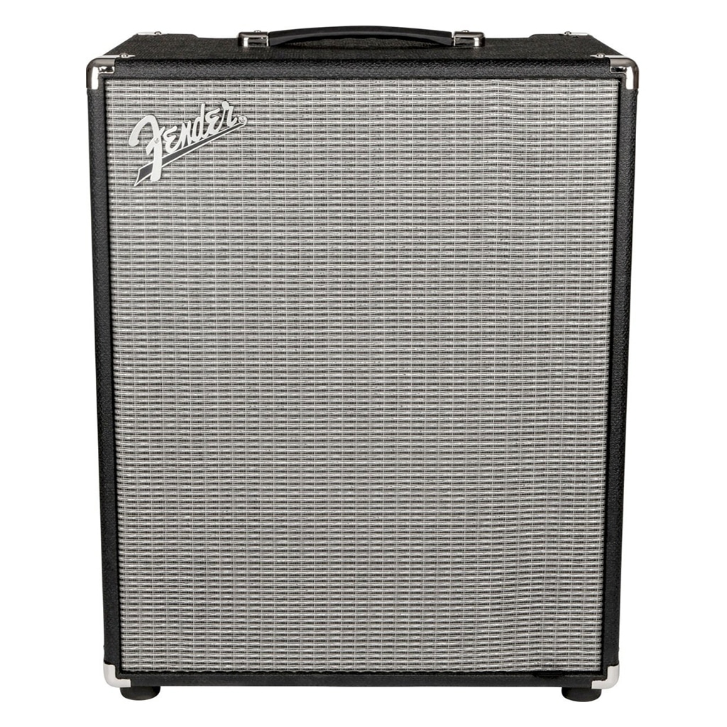 Fender Rumble 200 (V3) Bass Combo Amp