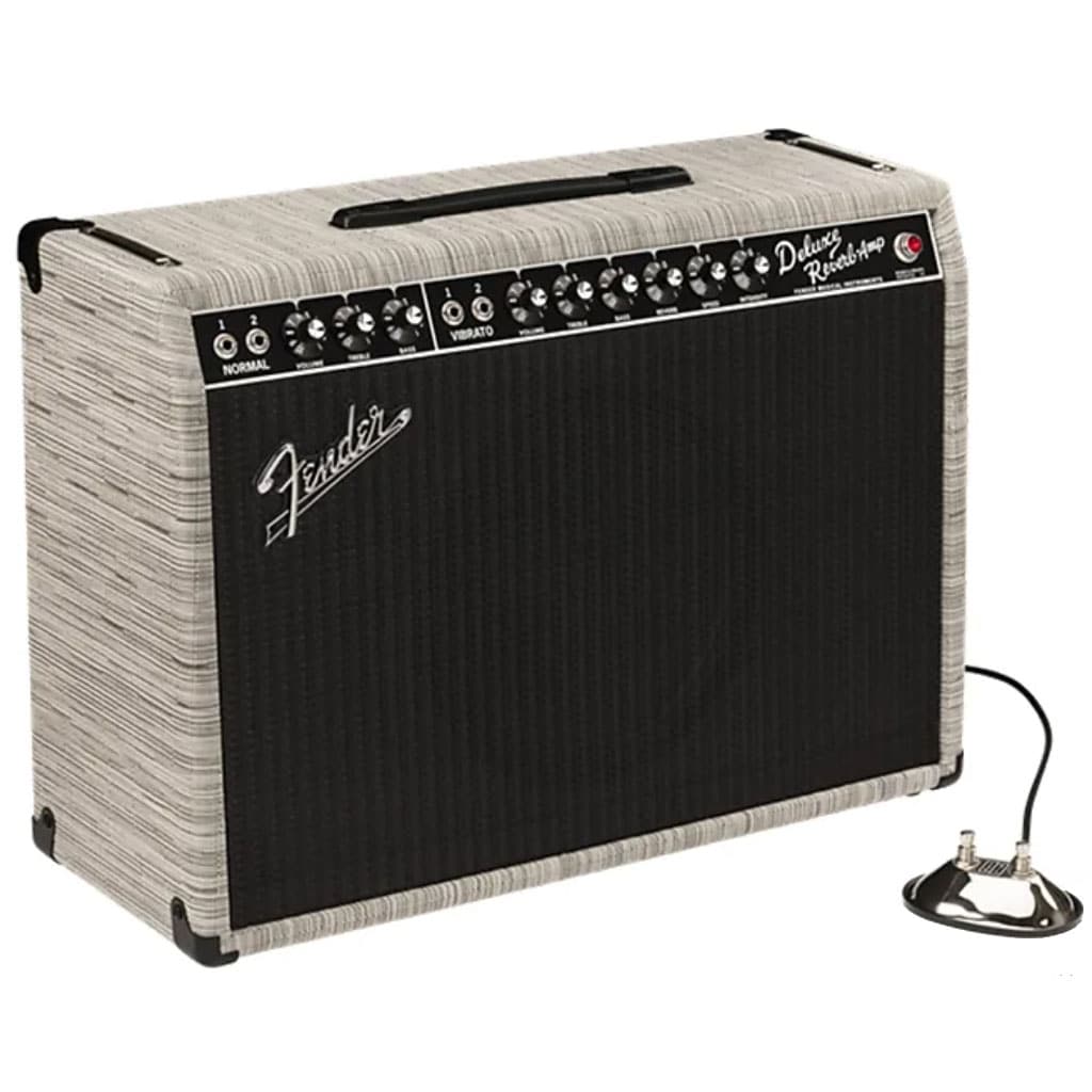 Fender 65 Deluxe Reverb - FSR - Chilewich