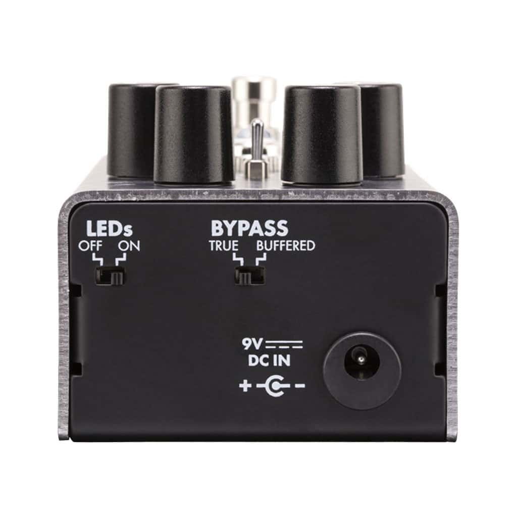 Fender Engager Boost Effects Pedal - Image 3