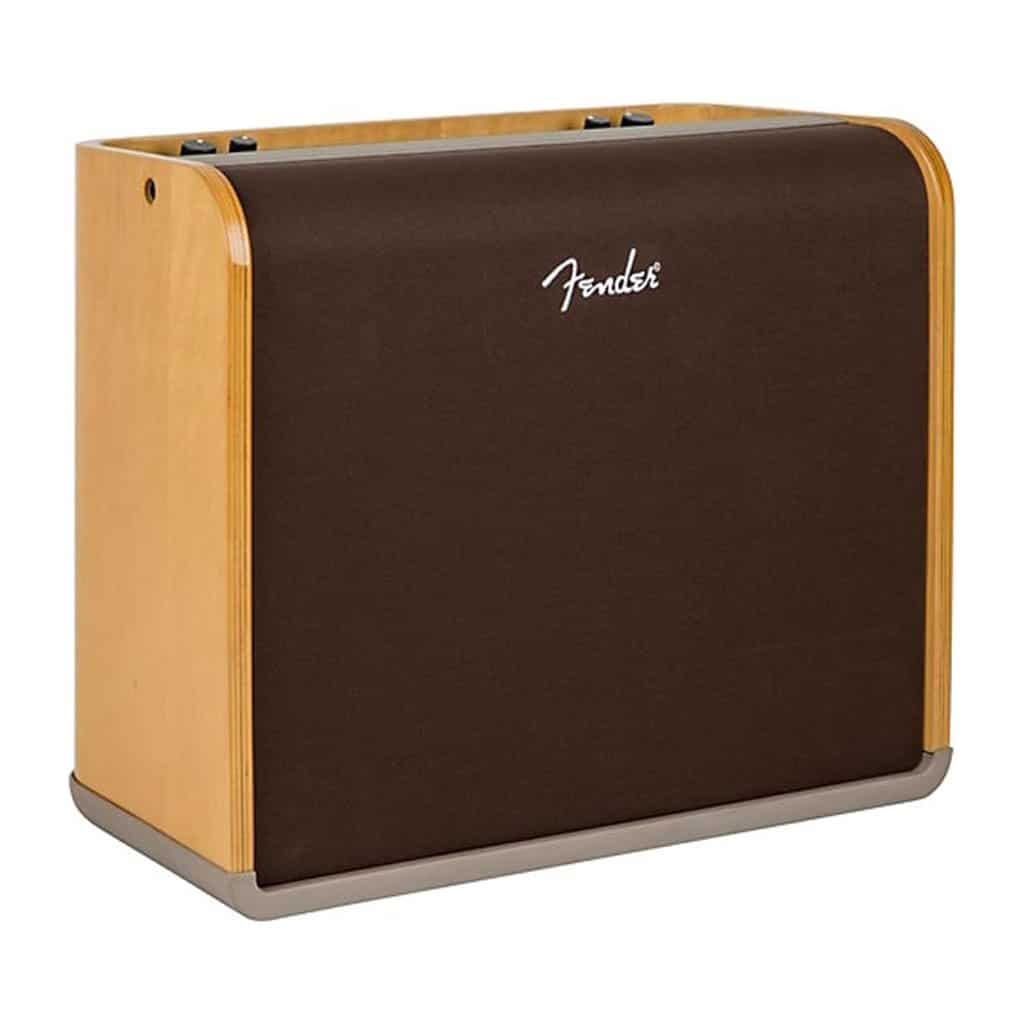 Fender Acoustic Pro 12'' 200w Guitar Combo Amp