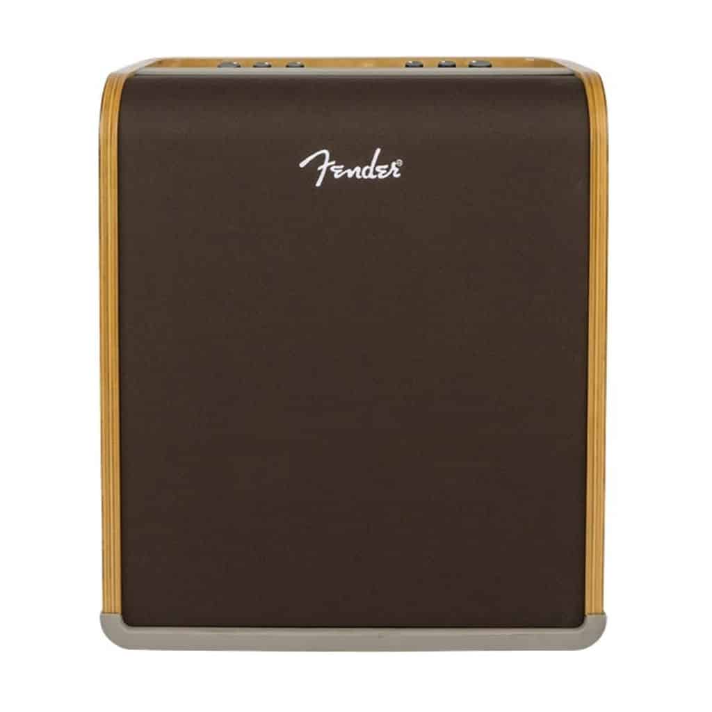 Fender Acoustic Pro 12'' 200w Guitar Combo Amp - Image 2
