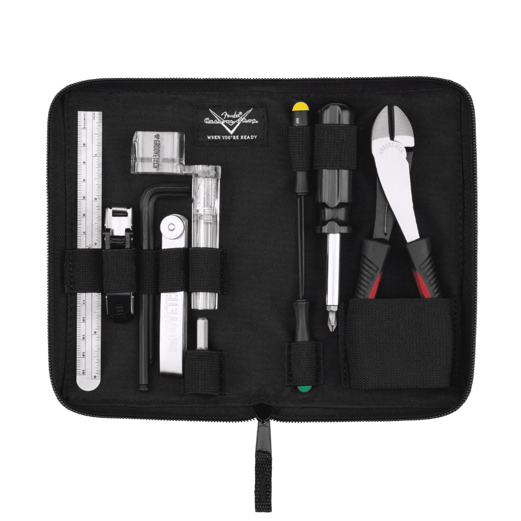 Fender Custom Shop Toolkit