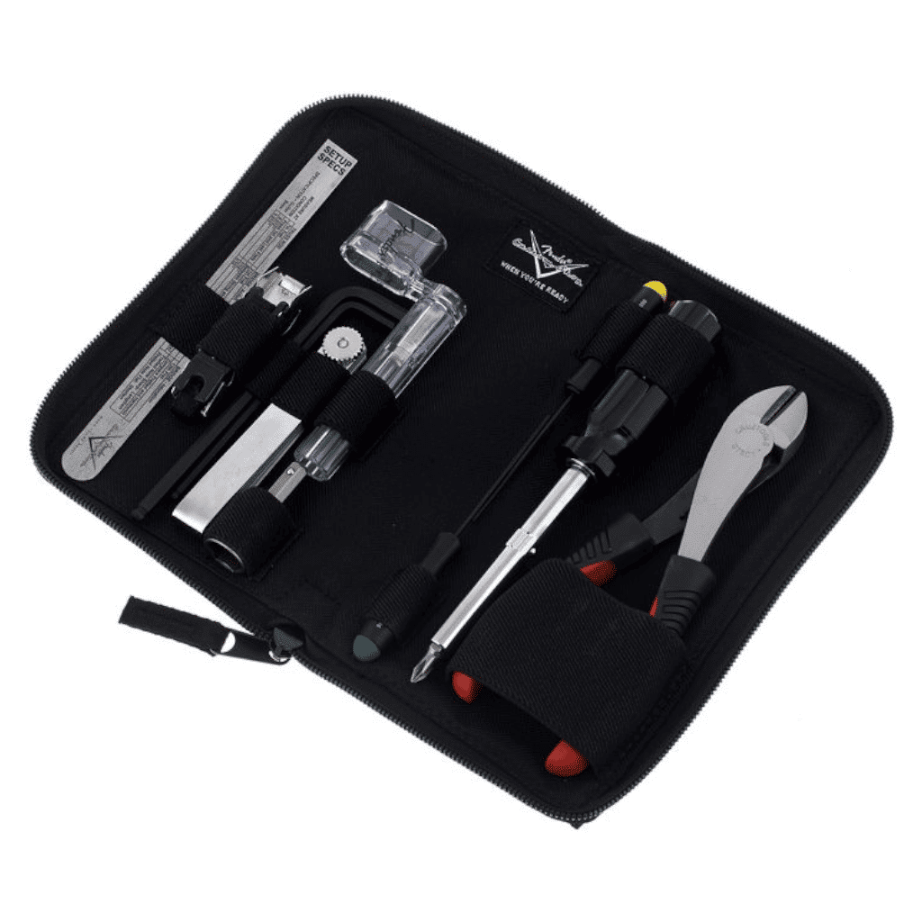 Fender Custom Shop Toolkit - Image 2