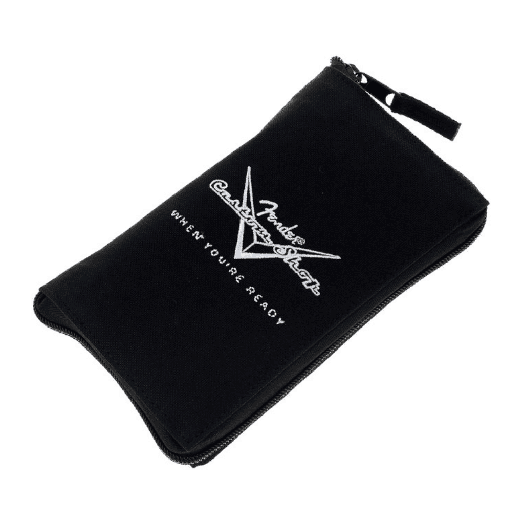 Fender Custom Shop Toolkit - Image 3