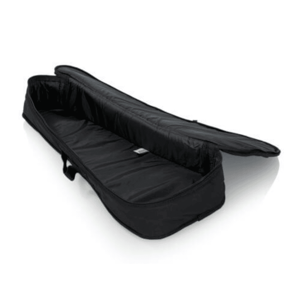 Gator GBE Series Tenor Size Ukulele Gig Bag - Image 3