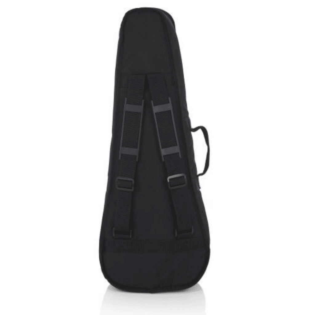 Gator GBE Series Tenor Size Ukulele Gig Bag - Image 4