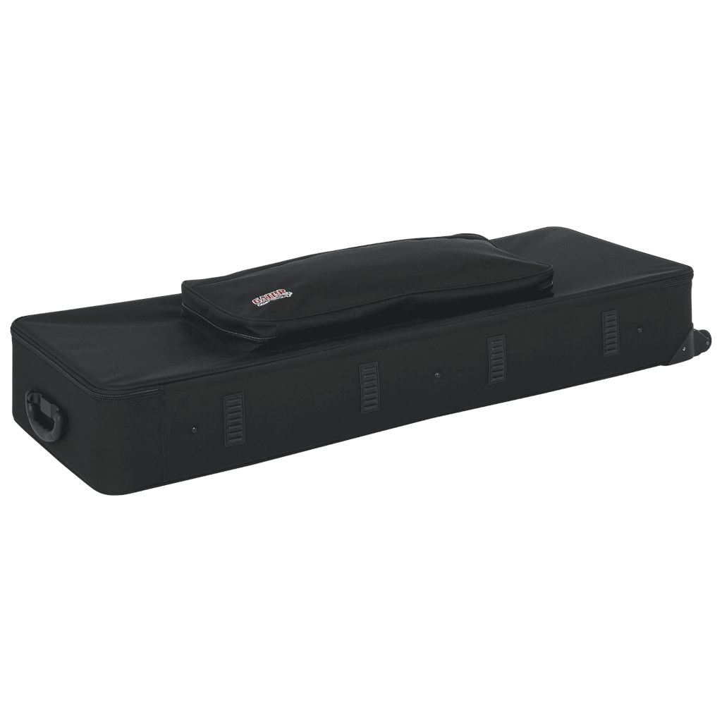 Gator GK Series Lightweight Polyfoam 76-Key Keyboard Case - Image 5