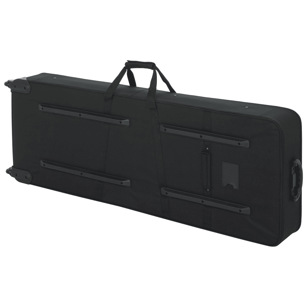 Gator GK Series Lightweight Polyfoam 76-Key Keyboard Case - Image 4