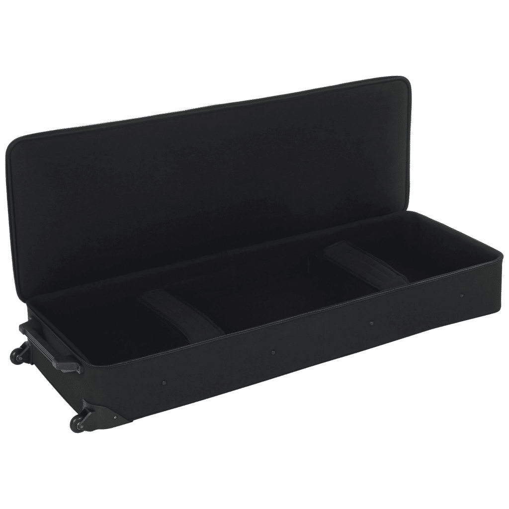 Gator GK Series Lightweight Polyfoam 76-Key Keyboard Case - Image 3
