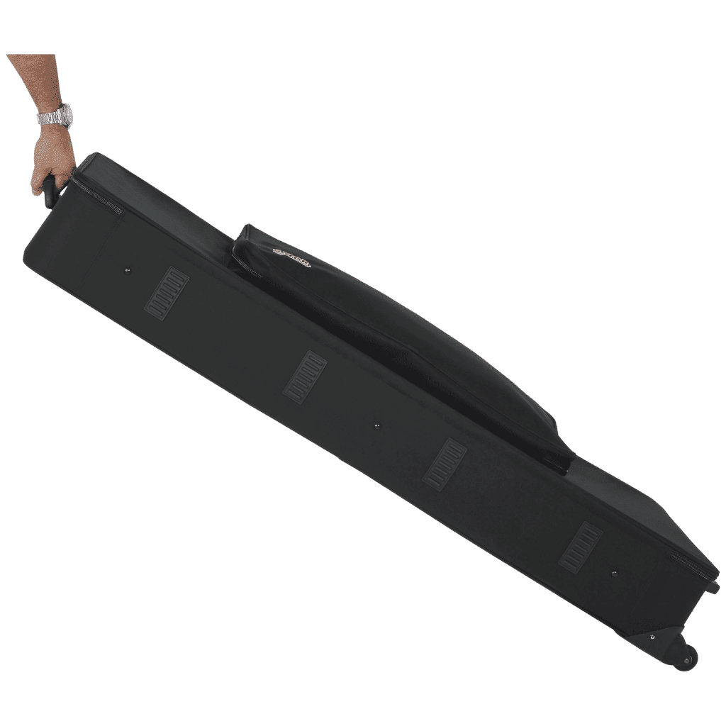 Gator GK Series Lightweight Polyfoam 76-Key Keyboard Case - Image 6