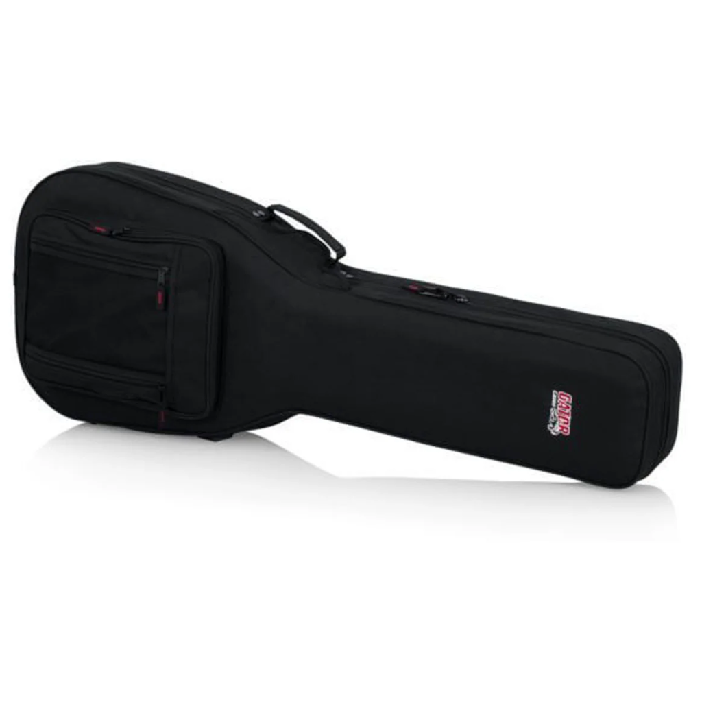 Gator GL-SG SG Electric Guitar Lightweight Case