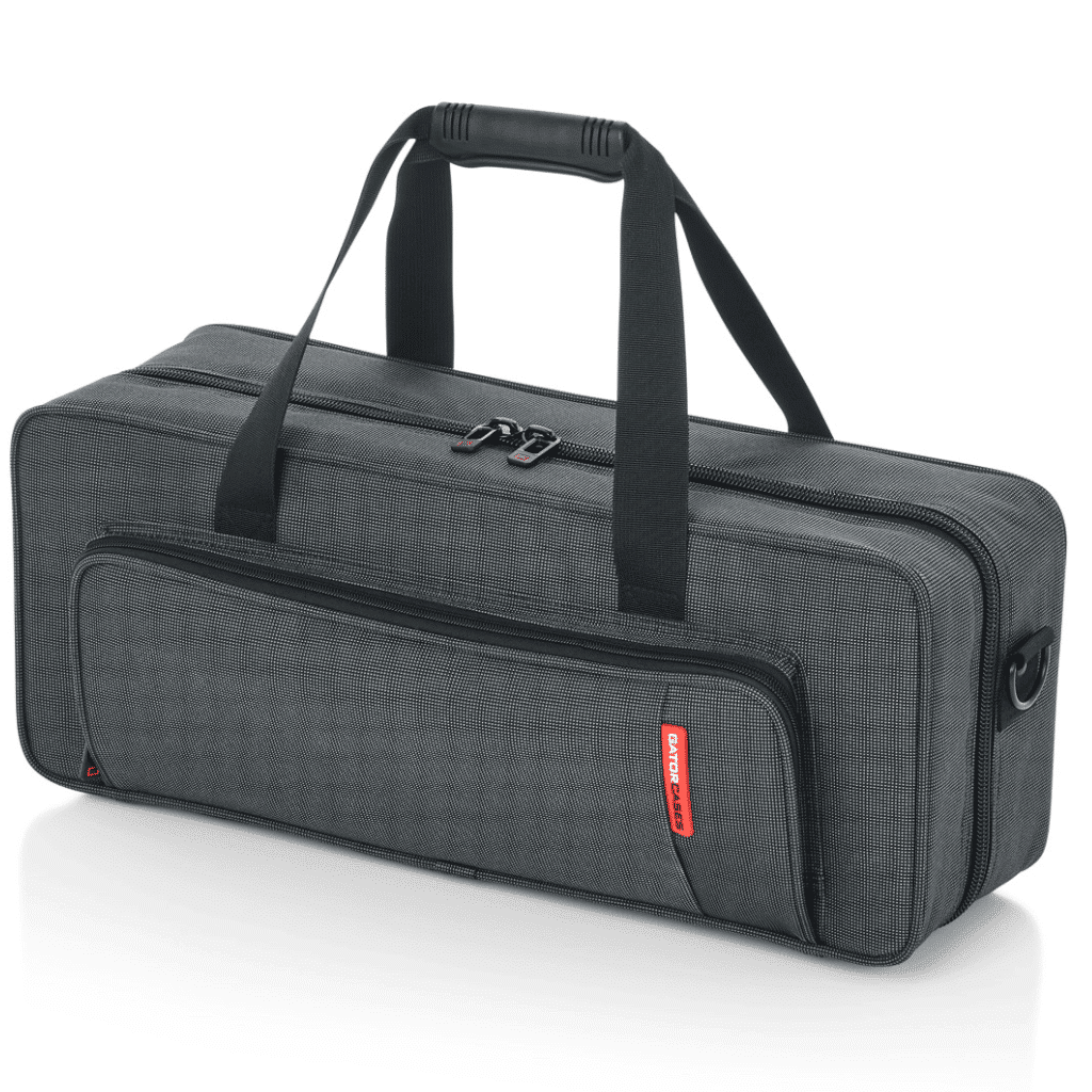 Gator GL Series LIghtweight Polyfoam Trumpet Case