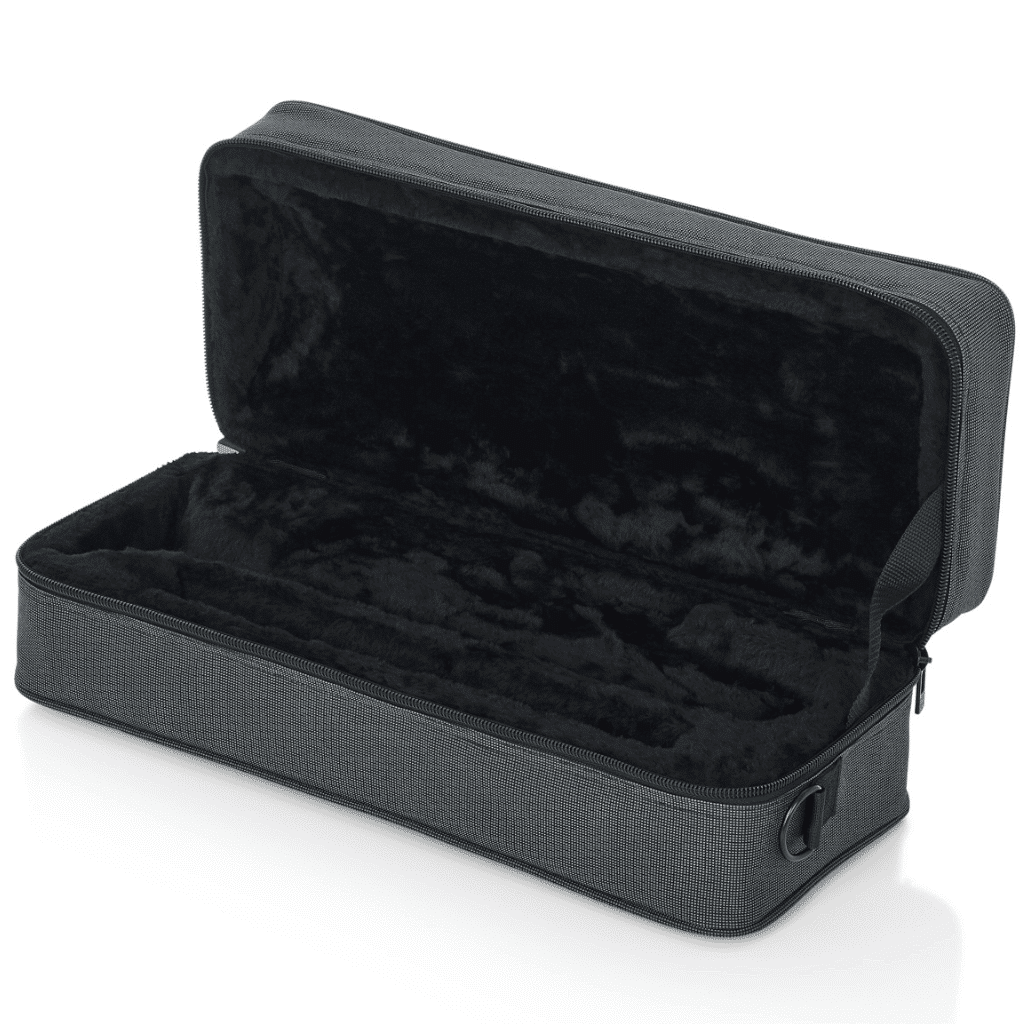 Gator GL Series LIghtweight Polyfoam Trumpet Case - Image 2