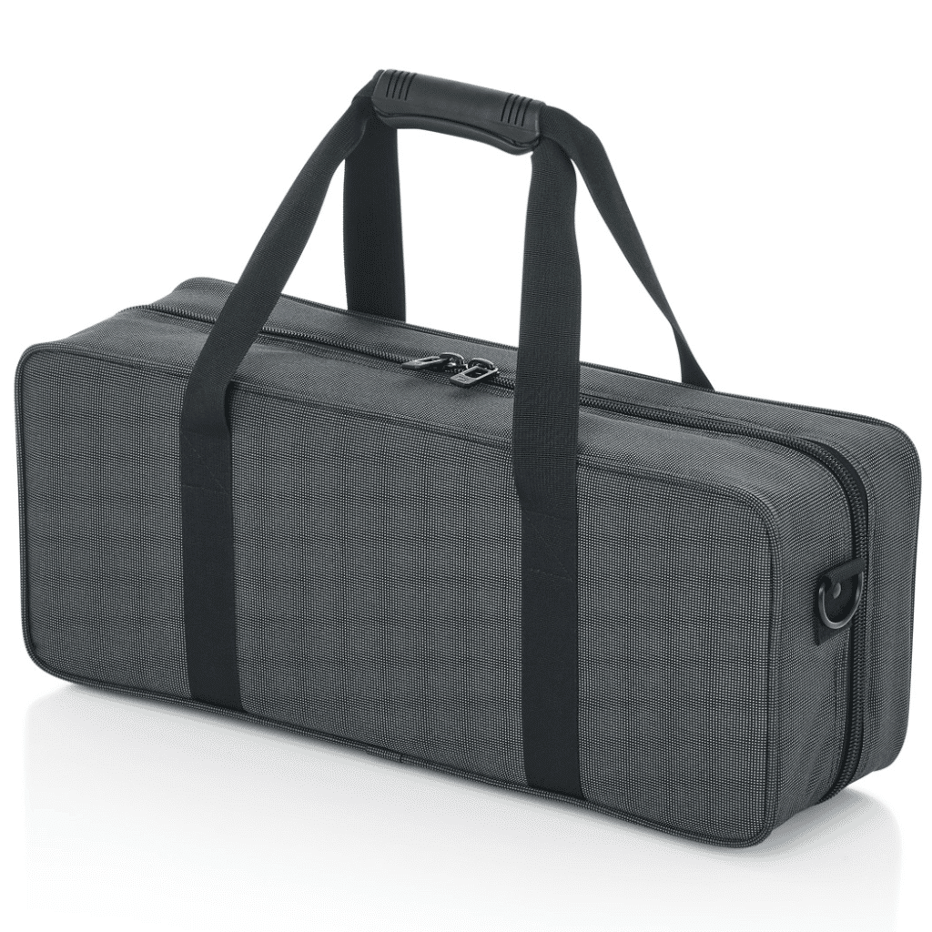 Gator GL Series LIghtweight Polyfoam Trumpet Case - Image 4