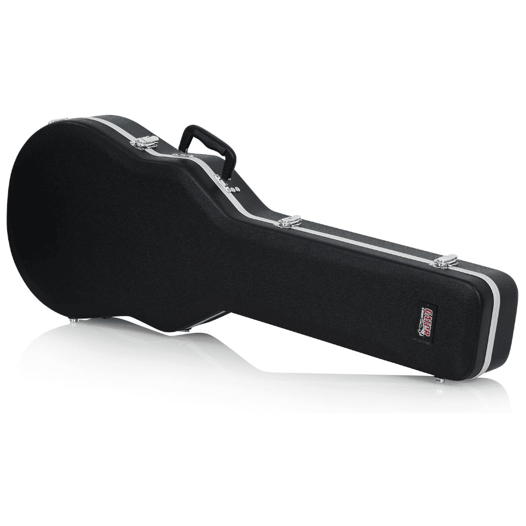 Gator GC Series Deluxe Molded Les Paul® Guitar Case