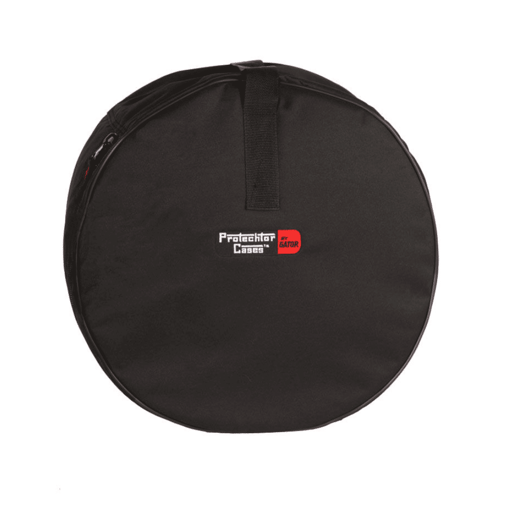 Gator GP-1405.SD Protechtor Standard Series Padded Snare Drum Bag - 14'' x 5.5"