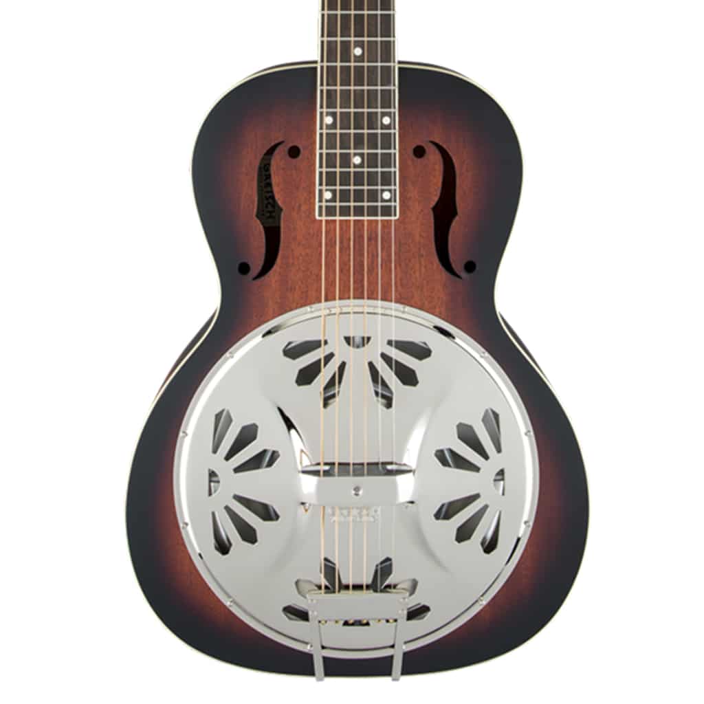 Gretsch G9230 Bobtail Resonator Guitar