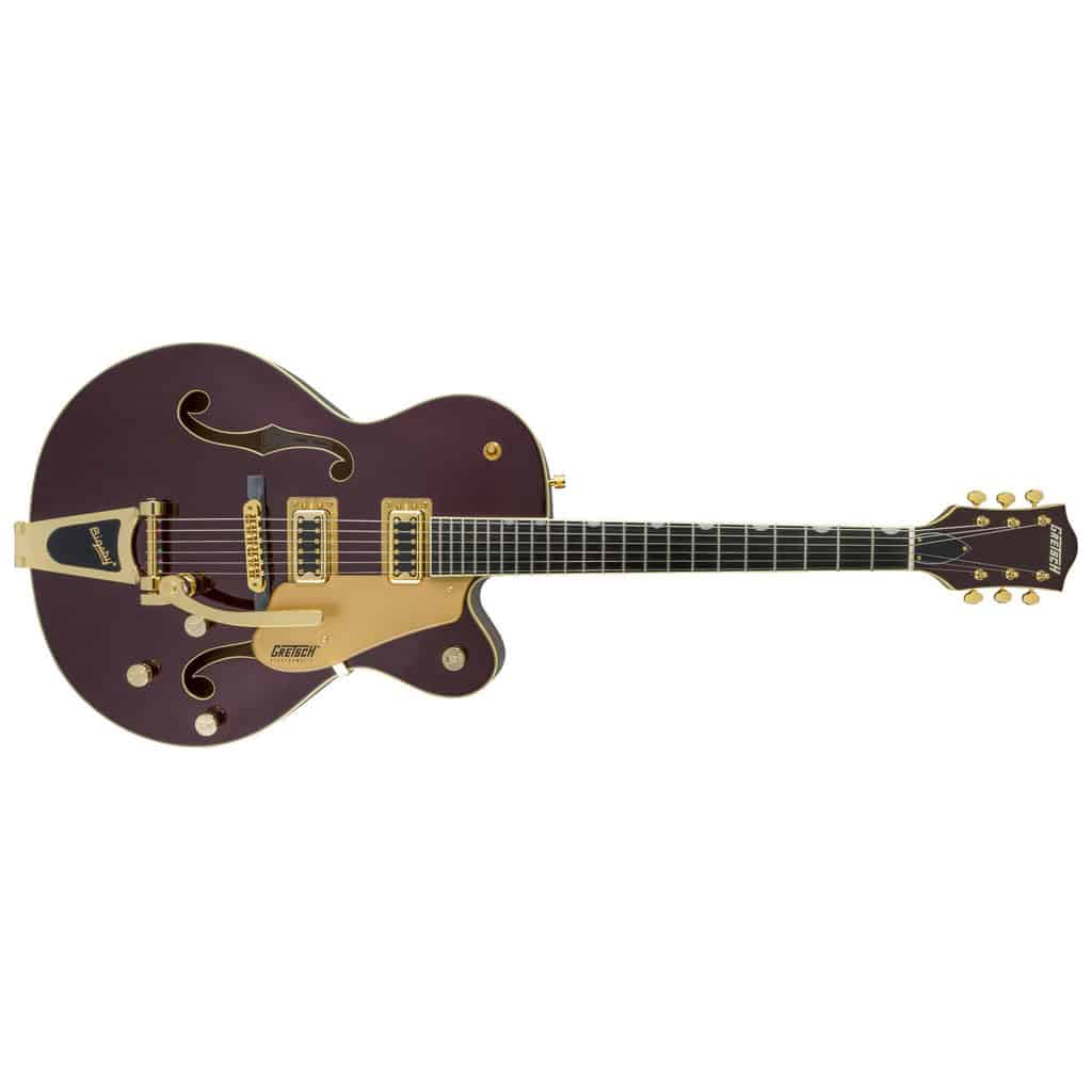 Gretsch G5420TG Electromatic 135th Anniversary Ltd Hollow Body - Image 2