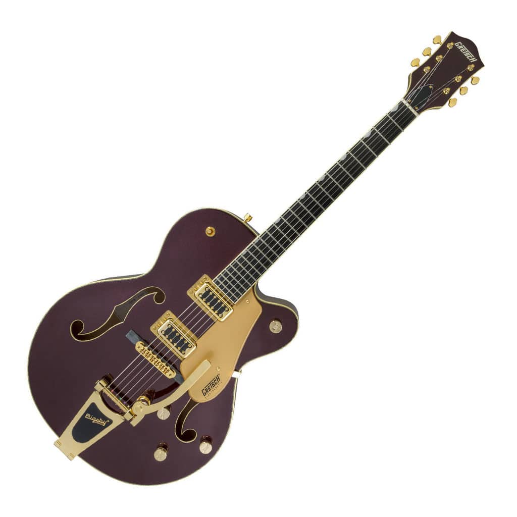 Gretsch G5420TG Electromatic 135th Anniversary Ltd Hollow Body - Image 3