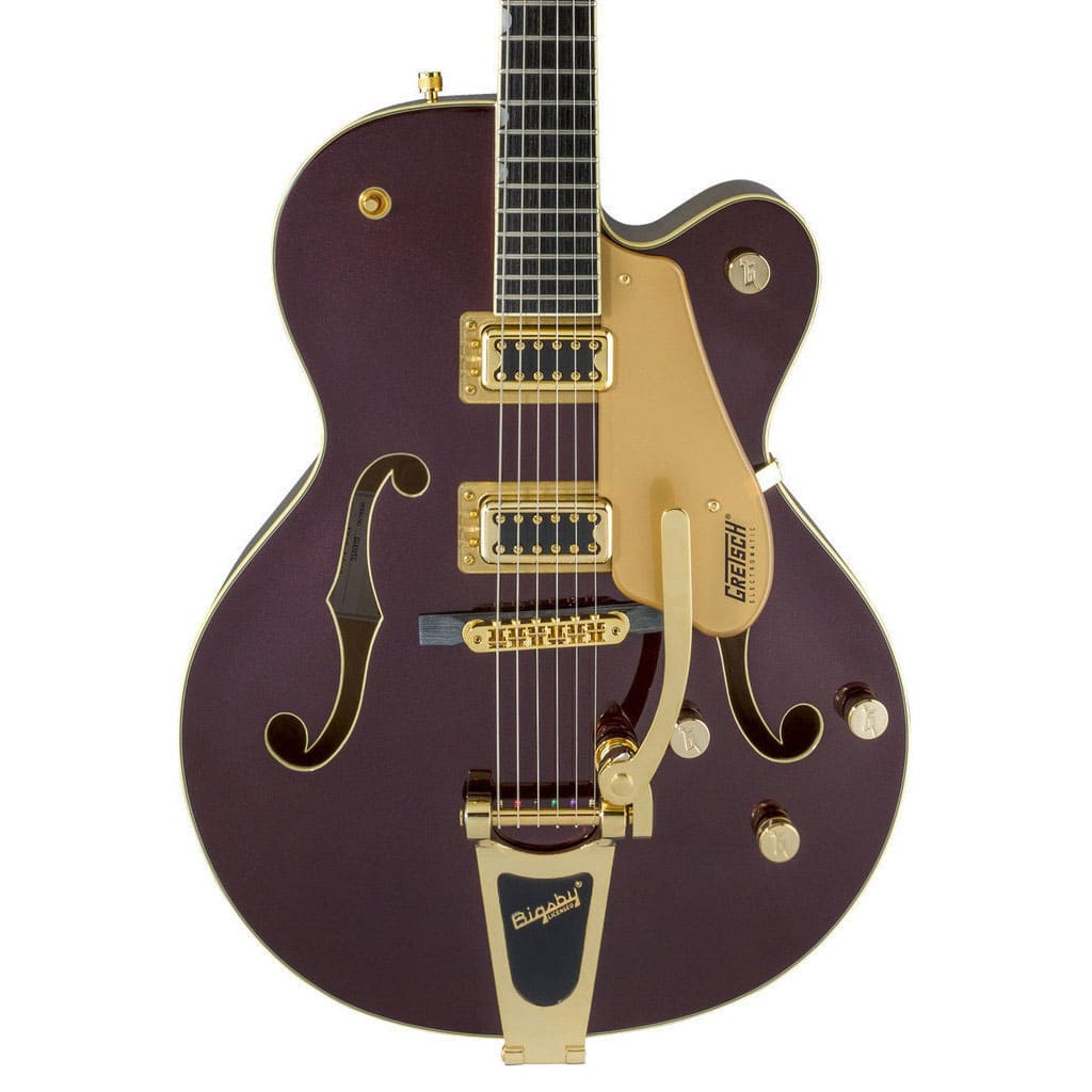 Gretsch G5420TG Electromatic 135th Anniversary Ltd Hollow Body