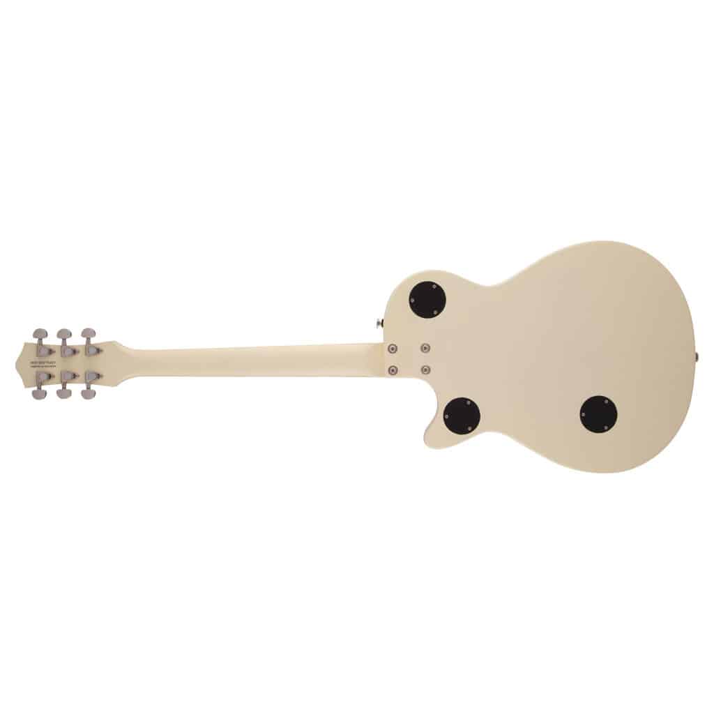 Gretsch G2210 Streamliner Junior Jet Club Electric Guitar - Vintage White - Image 3