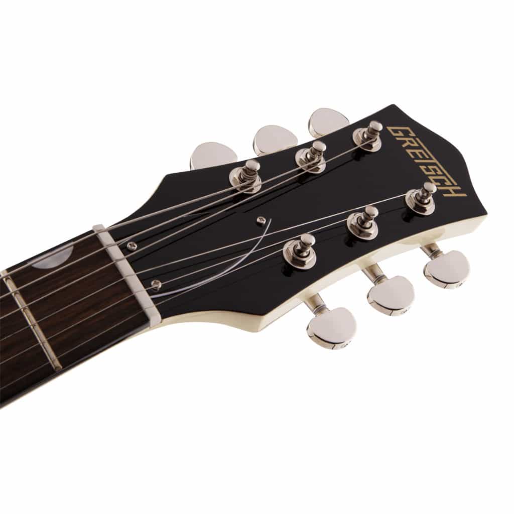 Gretsch G2210 Streamliner Junior Jet Club Electric Guitar - Vintage White - Image 5
