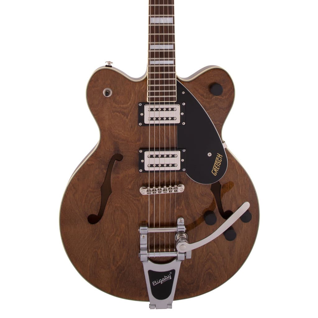 Gretsch G2622T Streamliner Center Block Double-Cut Electric Guitar with Bigsby - Imperial Stain