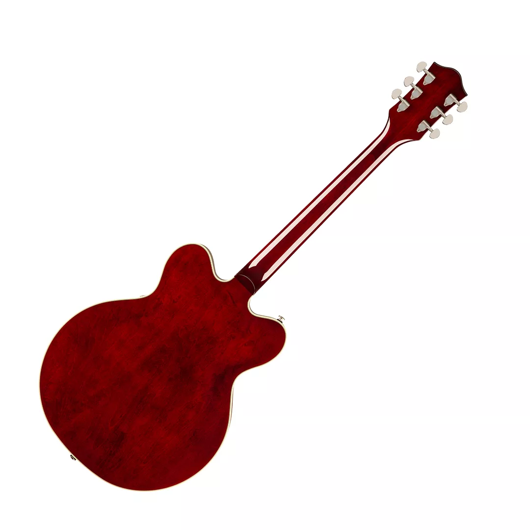 Gretsch G2622 Streamliner™ Center Block Double-Cut Electric Guitar - Cadillac Green - Image 3
