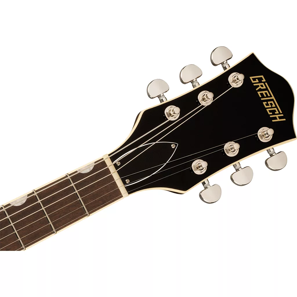 Gretsch G2622T Streamliner™ Center Block Double-Cut Electric Guitar with Bigsby® - Vintage White - Image 6