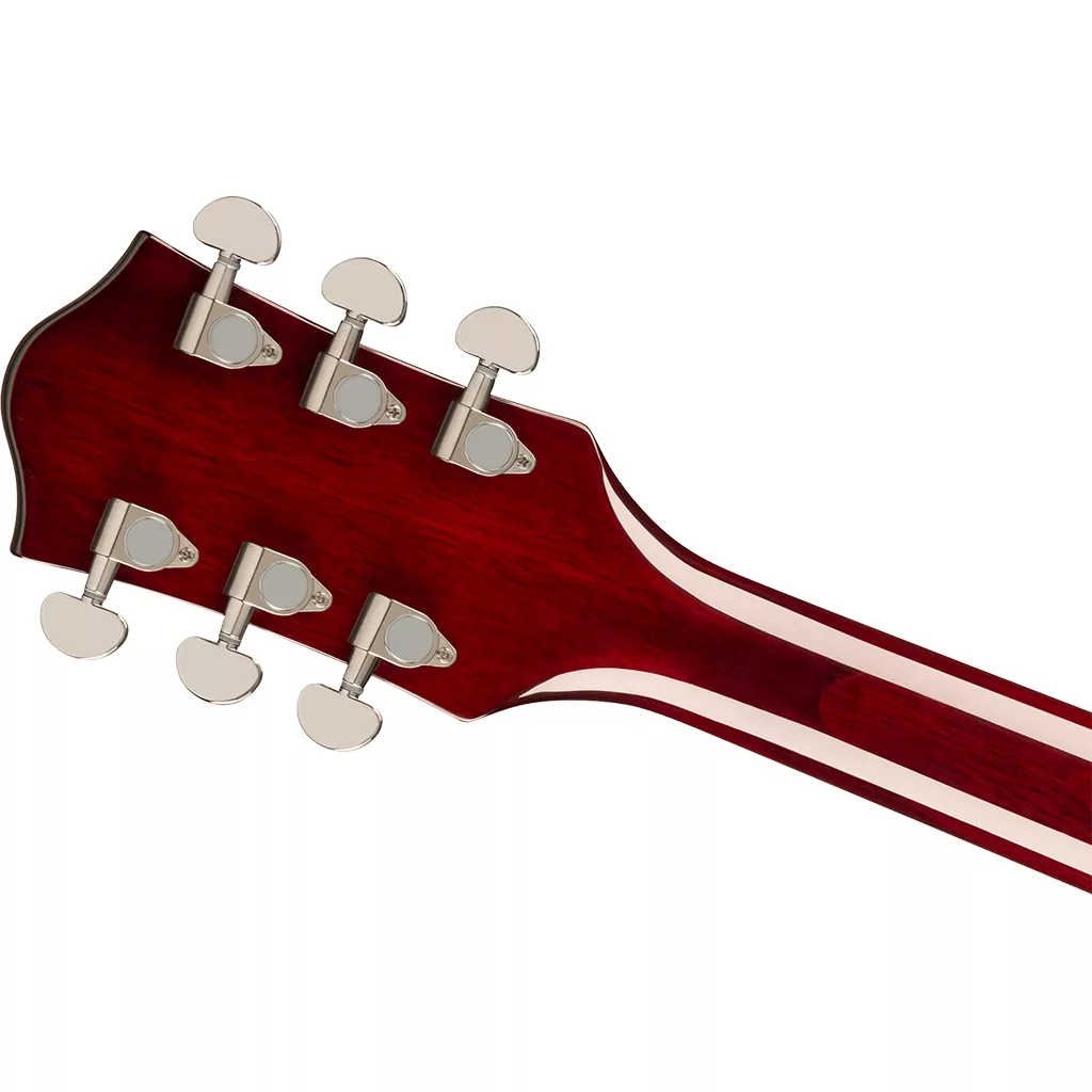 Gretsch G2622 Streamliner™ Center Block Double-Cut Electric Guitar - Cadillac Green - Image 7