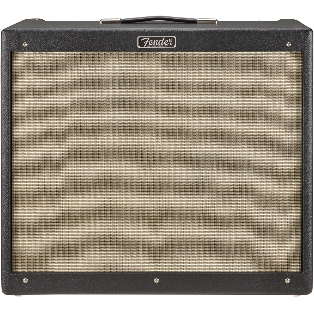 Fender Hot Rod Deville™ 2x12 IV Guitar Combo Amp