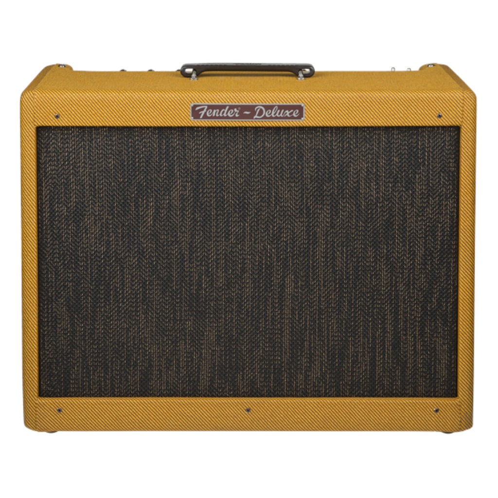 Fender Hot Rod Deluxe III Limited Edition A-Type – Lacquered Tweed