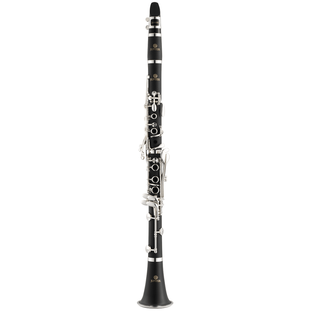 Jupiter 700 Series JCL700N Bb Clarinet with Soft Case (Redirected to JCL700N)