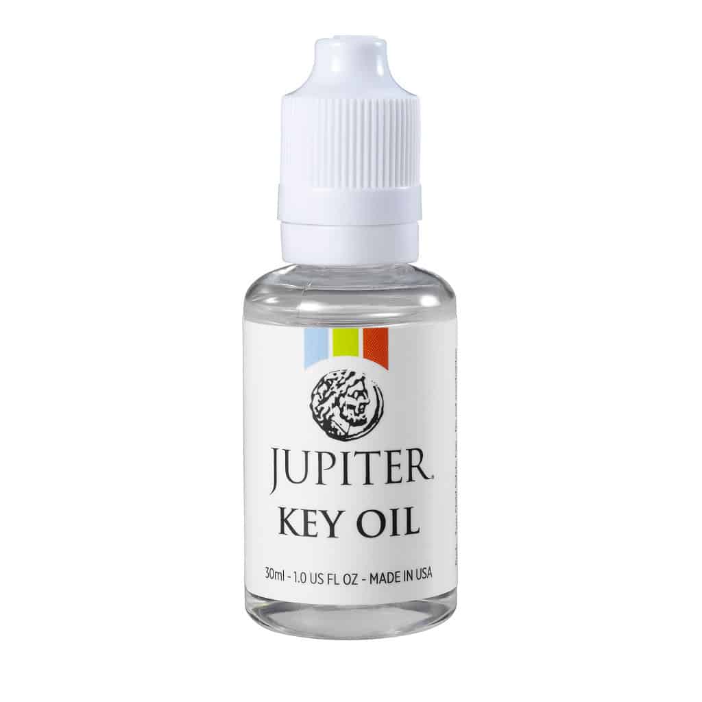 Jupiter JCM-KO2 Premium Synthetic Key Oil (each)