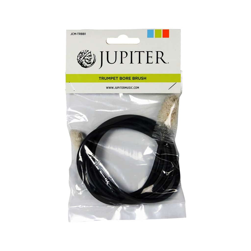 Jupiter Trumpet Bore Brush